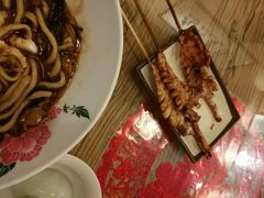 -锅儿挑面馆