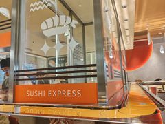 -争鲜回转寿司(中街大悦城店)