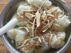 -荣巷小馄饨(荣巷店)