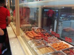 -鲁味斋(经六路店)