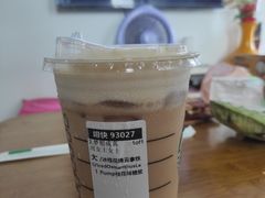-星巴克臻选(万象前海店)
