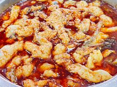 -大众酸菜鱼(梨花巷总店)