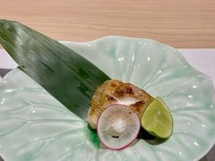 -鮨一日本料理(大中华店)