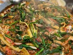 -京玉菲饭店(李村店)