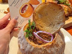 -布拉格餐厅· 中欧捷克菜(全国首店)