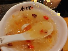 -香佰里鲜货火锅(佳乐金街店)