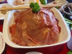 -山城辣妹子(定福庄店)