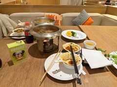 -长沙三景韦尔斯利酒店·Oval全日制餐厅自助餐