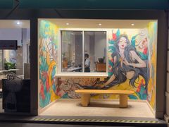 -星巴克(武康路店)