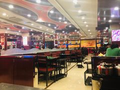 大堂-蝎王府羊蝎子(天通苑店)