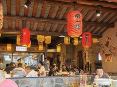 -帝一铭家宴(板塘店)