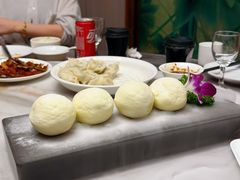 -牟传仁饭庄(星海店)