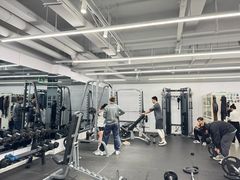 -乐刻健身(宸融大厦店)