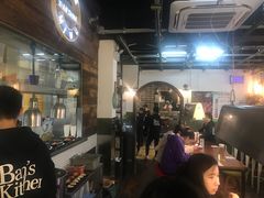 -米屋石锅拌饭(师大店)