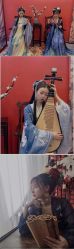 -陈攻馆·汉服