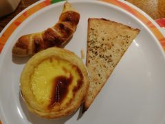 -比格比萨自助(新辰里学清路店)
