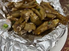 -鹅香阁私房菜(一鹅五味)