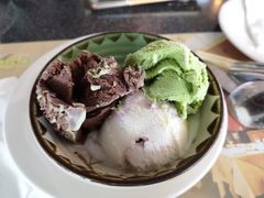 -华厦大酒店·桃源西餐厅·自助餐