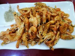 -珍巷福地四合院菜馆(复兴门店)