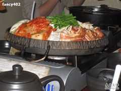 IMG_8-牛玄庵日式寿喜烧·料理店(新源里店)