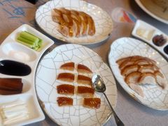 -新荣记(BFC外滩金融中心店)