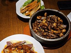 -南拳十三姨·潮汕砂锅粥(世纪金源店)