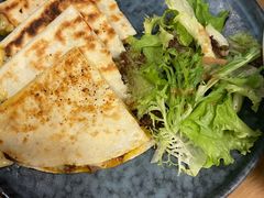 -青麦家·融合餐厅(江岛智立方店)