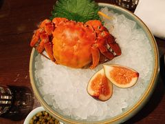 -湖滨28中餐厅·西湖宴·杭州君悦酒店