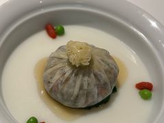 -伯衡55·吉品轩(乌鲁木齐南路店)