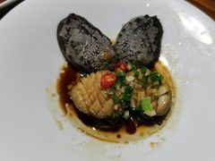 -阿杰臻选海鲜饭店(普陀山店)