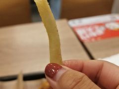 -肯德基(朝阳门店)