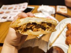 -阿香米线(大唐西市大润发店)