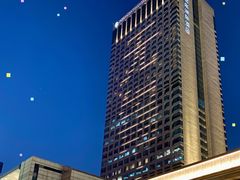 -无锡君来洲际酒店