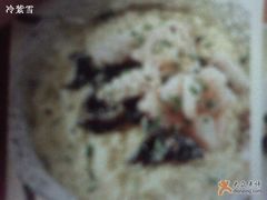 海鲜小豆腐-杨记小骨头羊杂馆(南五马路店)