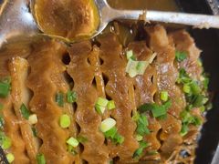 -卢大鲜鱼头捞饭(美利广场店)