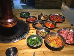 -麻蒲碳烤肉(远景路1号店)