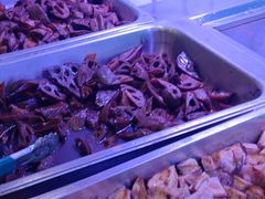 -新梅园不夜粥(龙华店)