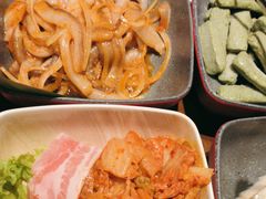 -新石器烤肉(虹悦城店)
