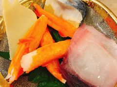 -芭菲盛宴·环球美食(解放碑英利国际店)
