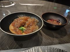 -万丽轩·粤菜(王府井金茂万丽酒店)