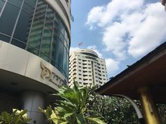 -曼谷王子宫殿酒店