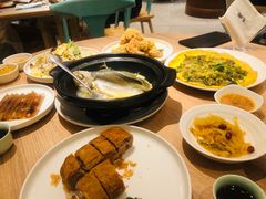 -莆田餐厅PUTIEN(三里屯店)