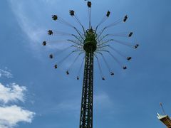 -七彩云南欢乐世界