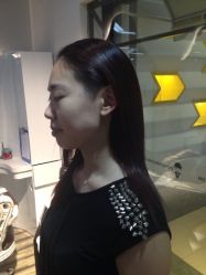 点击看大图 签到图片-东瀛造型