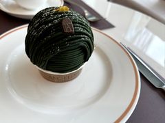 开心果蒙布朗-Angelina安吉丽娜(恒隆广场店)