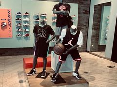 -Air Jordan(世贸天阶店)