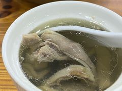 -姐妹炖罐店(桂香街总店)