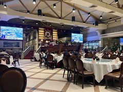 -金河半岛园林酒家(金融城店)