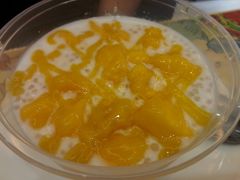 -甜心妈妈·榴莲星级糖水(北京路总店)