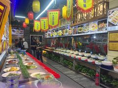 -津沽小院(天津之眼店)
